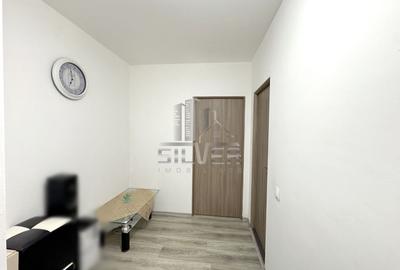 Apartament dec.cu o camera /36 mp/zona strazii Privighetorii. - 9