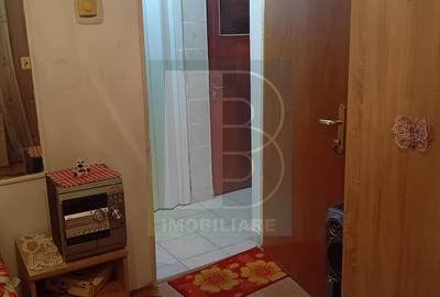 Apartament 3 Camere,Dristor,Prosper,bl.reabilitat,DECOMANDAT,2 bai,Centrala - 11