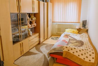 Apartament spațios | 3 camere | parter înalt | boxă inclusă | Mănăștur - 4