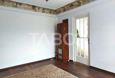 Apartament de vanzare 41 mp 2 camere etaj 2 balcon Cisnadie - 12