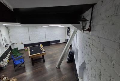 Iancului /Sachelarie Visarion colt M.Vulturului 80 mp - 7