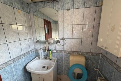 Casa la curte cu 3 camere/ Berceni/ Centrala - 10