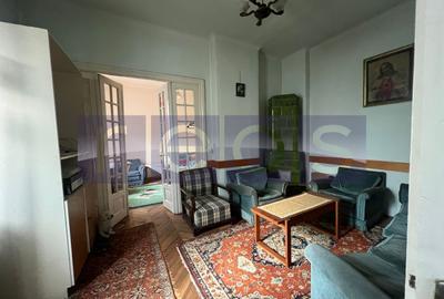 VANZARE CASA D+P+1+M | ZONA CALEA CALARASILOR - 1