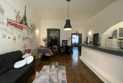 Zona Centrala, Casa de Cultură a Studenților!! - 7