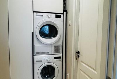 Apartament 2 camere, decomandat, renovat recent, parcare inclusă– 5 min metrou - 4
