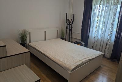 Apartament 7 minute de metrou Mihai Bravu/Dristor - 8