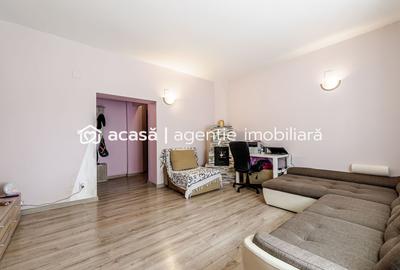 Apartament 2 camere spatios la casa individuala zona Centru Arad - 7