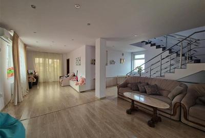 Casa P+P+E , eleganta,teren 409 mp - Ciuperca - 2
