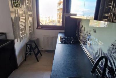Apartament 3 camere | 10' Metrou Grozavesti  | mobilat-utilat complet - 6