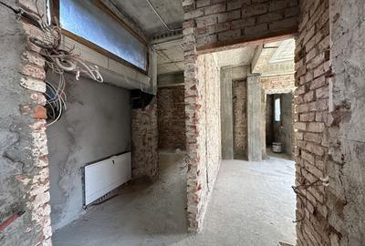 FERDINAND - Lirei | Teren 412 mp| Cladire 750 mp | structura noua - 9