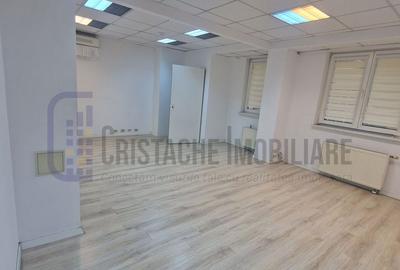 Universitate - birouri la cheie, suprafate intre 40 m² si 2500 m² - 6