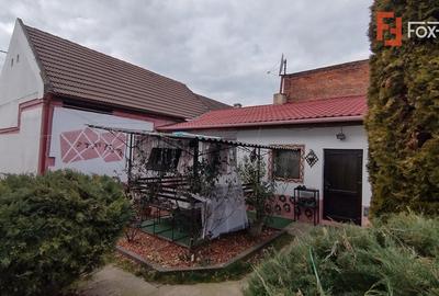 Casa individuala 4 camere, zona Ronat - Teren 902 mp - 1