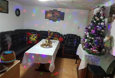 CALEA MARTIRILOR, CASA INDIVIDUALA, 4 CAMERE, 2 BAI, 2 BUCATARII - 5