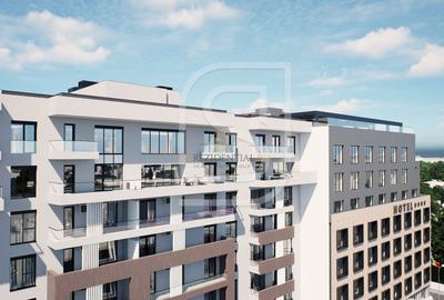 Langa Berceni Arena - Apartament 2 camere, 101 mp, terasa generoasa - 6