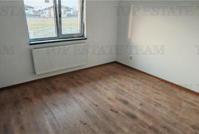 Casa individuala 4 camere pe parter, cu toate utilitatile si 400 mp de teren in - 12