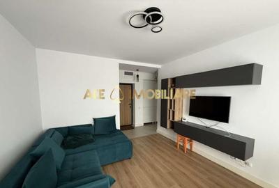 Apartament cu 2 camere decomandat, mobilat în Pipera