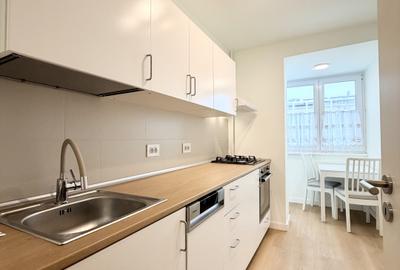 Apartament proaspat Renovat in Piata Muncii-Basarabia - 1