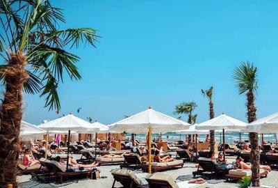 Studiouri si Apartamente Mamaia Nord in regim hotelier - 1