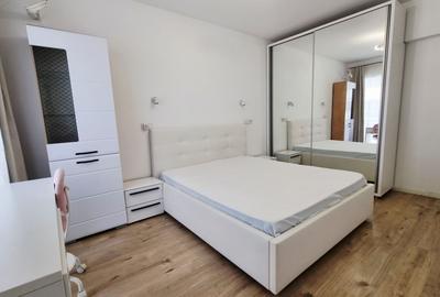 Apartament cu 2 camere, mobilat în Pipera