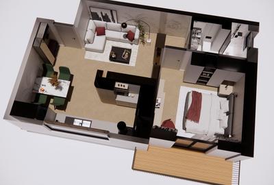 Vanzare apartamente 2-3-4 camere zona Vitan - 2