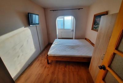 Aparatment cu 3 camere decomandat, etajul 4/8, zona Alexandru - 5