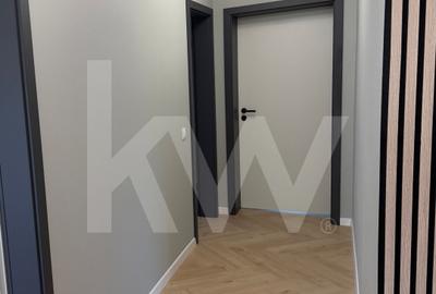 Apartament premium modern 4 camere 4 bai - teren de 200mp Arhitectilor - 13