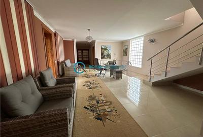 Royal Imobiliare - Vanzare vila zona Lipanesti - 5