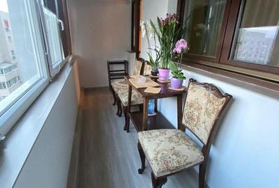 Apartament elegant  Sos. Nicolae Titulescu // Piata Victoriei - 10