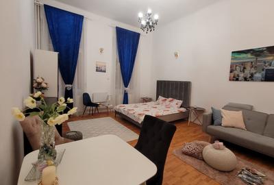 Apartament cochet, ultracentral - 1