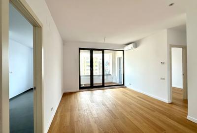Apartament cu 2 camere în Herăstrău