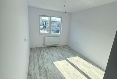 Garsonieră decomandată în Militari