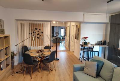 Apartament 2 camere modern | Premium | Loc de parcare | Bd. Ferdinand - 1