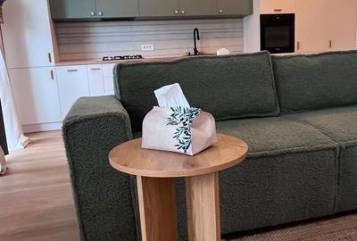 Apartament 2 camere  prima închiriere,premium+parcare - 15