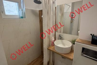 Apartament cu 3 camere de vânzare în Sfântu Gheorghe, pe strada Romulus Cioflec - 10