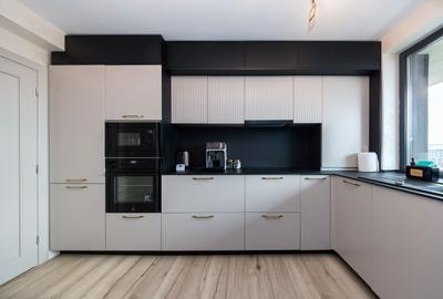 Penthouse superb, 3 camere+parcare subterana ,203 mp-Coresi - 9