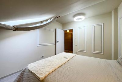 Apartament 2 camere, 69mp, Gavril Musicescu - Soarelui - 5