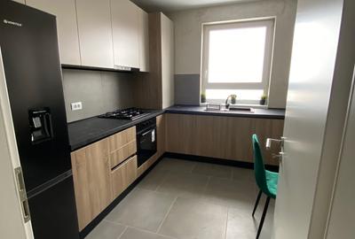 Grandis Residence 2 camere listare noua - 8