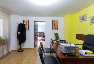 Proprietate exclusivistă ultracentrală -eleganță, spațiu și rafinament - 42