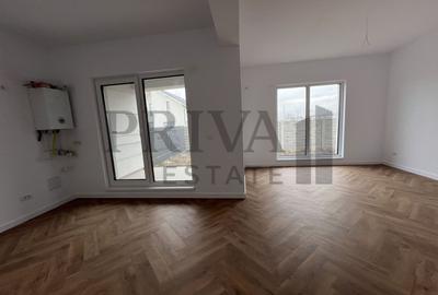 Triplex finisaje premium, 4 dormitoare, curte 250 mp. Calea Urseni - 4