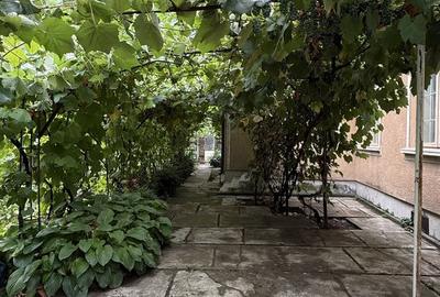 BANEASA - SALCIA - JUD. TELEORMAN, casa 5 camere, teren 1336 mp - 1