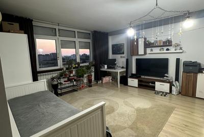 3 camere cu Centrala proprie- Bucla -Valea Ialonitei -Mobilat Utilat - 12