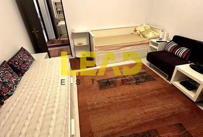 Garsoniera | decom. | centrala proprie | mobilata | S5 - 7