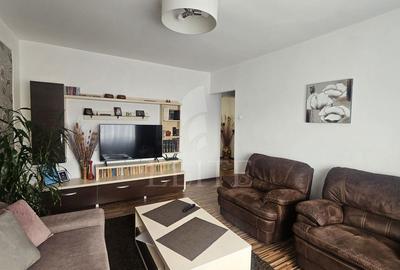 Apartament 3 camere în zona MARASTI CENTRAL - 6