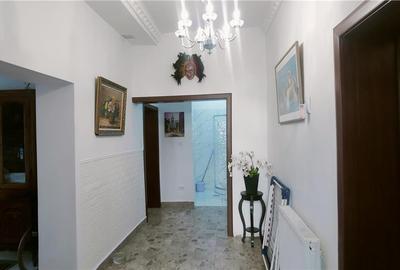 APARTAMENT ULTRACENTRAL , PIATA UNIRII, CUZA VODA 70 MP PLUS CURTE - 2