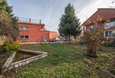 Casa de vanzare premium, garaj, cladire de investitie Ilfov, Cornetu - 4