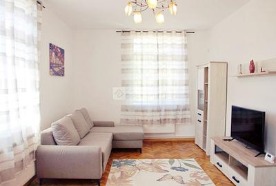 Copou - blocurile rusesti, 2 camere mobilat si utilat, liber 01 iulie - 1