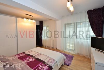 Vila duplex eleganta in Baneasa – Sisesti | 5 camere | 160 mp utili | Teren 250 - 11