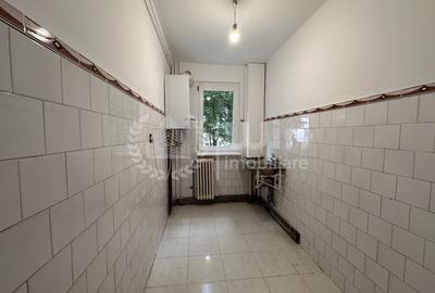 Apartament 2 camere | Etaj 1 | 40mp | Balcon | Manastur | Zona Peana - 4