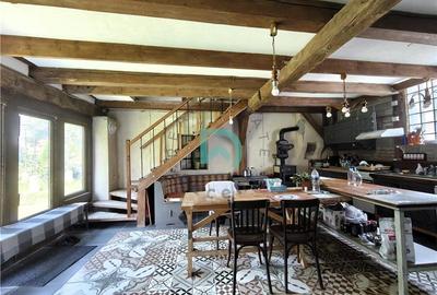 Casă Săsească, zona Primăriei, Ghimbav - 5