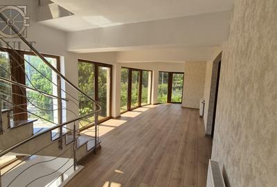 Vila spatioasa in Buftea-Locatie centrala, vizibila si usor accesibila - 1